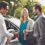 Auto shortlease